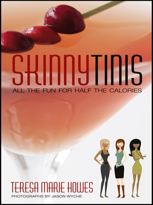 cover image of Skinnytinis